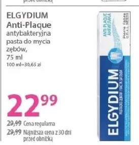 Antybakteryjna pasta do mycia zębów Anti-Plaque