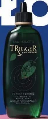 szampon hamujący wypadanie włosów