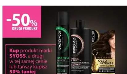 Lakier do włosów Max Hold