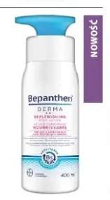 Derma Replenishing balsam do ciała nawilżający