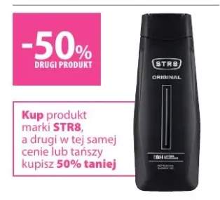 Żel pod prysznic Original