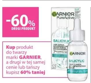 Serum korektor niedoskonałości Salicylic