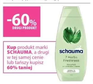 Szampon 7 Herbs Freshness