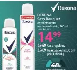 Antyperspirant w sprayu damski Active Protection+ Fresh