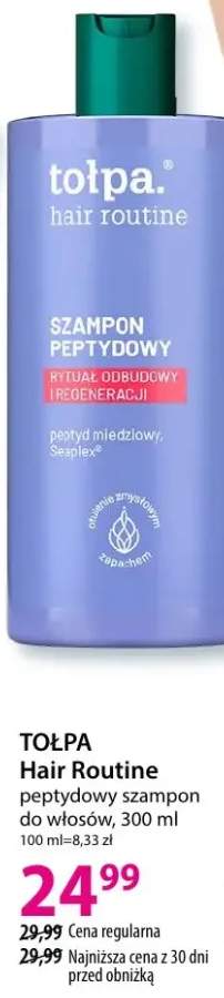 Korektor liftingujący peptide lifting eye concealer pod oczy