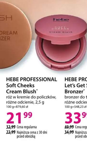 Let's Get Shape Stick Bronzer bronzer do twarzy w sztyfcie, różne odcienie