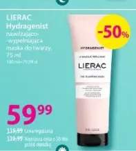 Hydragenist nawilżający krem-żel do twarzy