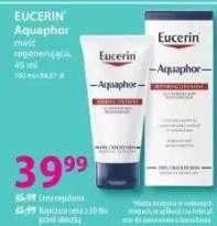 Aquaphor maść regenerująca