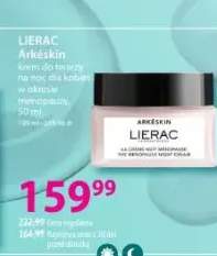 Arkeskin krem korektor przeciw oznakom starzenia