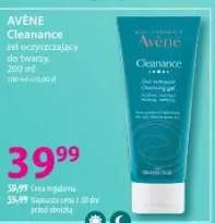 Cleanance żel oczyszczający do twarzy