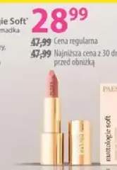 Matowa pomadka do ust Paese Mattologie Soft 113 Velvet Honey