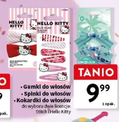 spinki do włosów