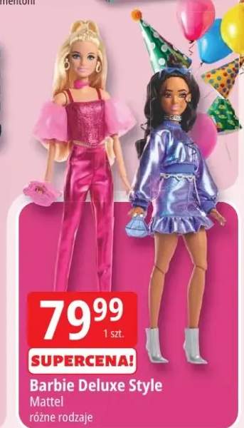 Barbie