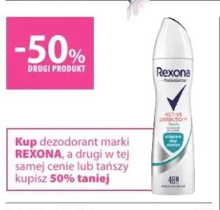 Dezodorant REXONA