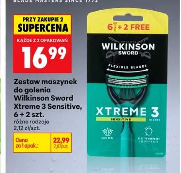 maszynka do golenia męska