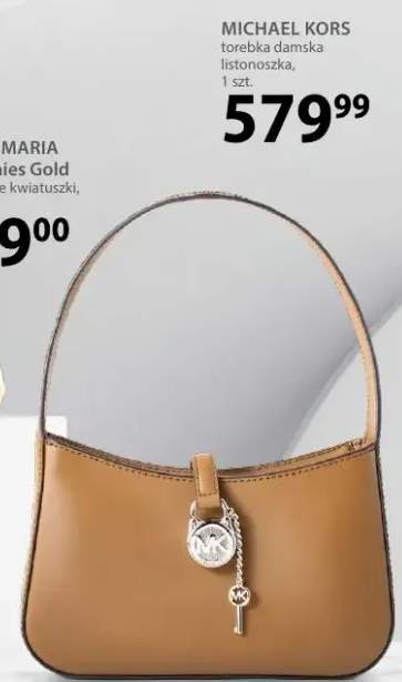 Torebka damska listonoszka MICHAEL KORS