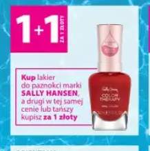 Lakier do paznokci SALLY HANSEN