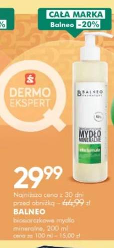 mydło w płynie