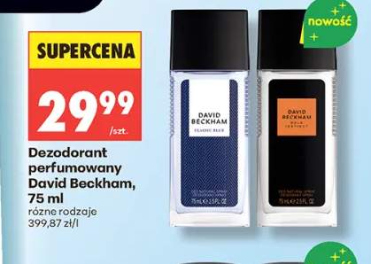 dezodorant perfumowany