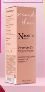 Serum do twarzy Nacomi Ceramides 5%