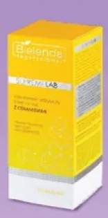 Krem do twarzy Bielenda Professional Supremelab z ceramidami