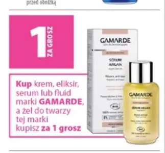 Kosmetyki Gamarde