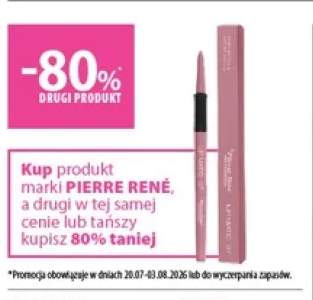 Kredka do ust Pierre René Lip Matic