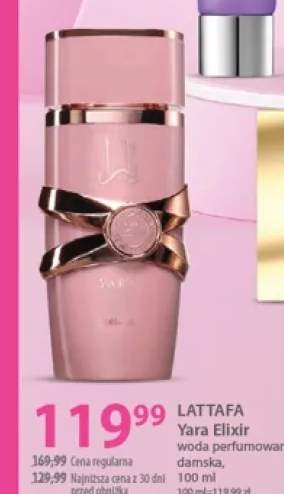 woda perfumowana