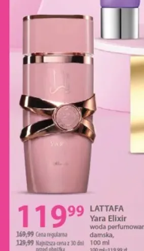 woda perfumowana