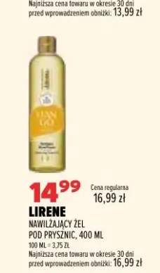 nawilżający żel intymny