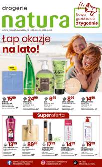 Okładka gazetki