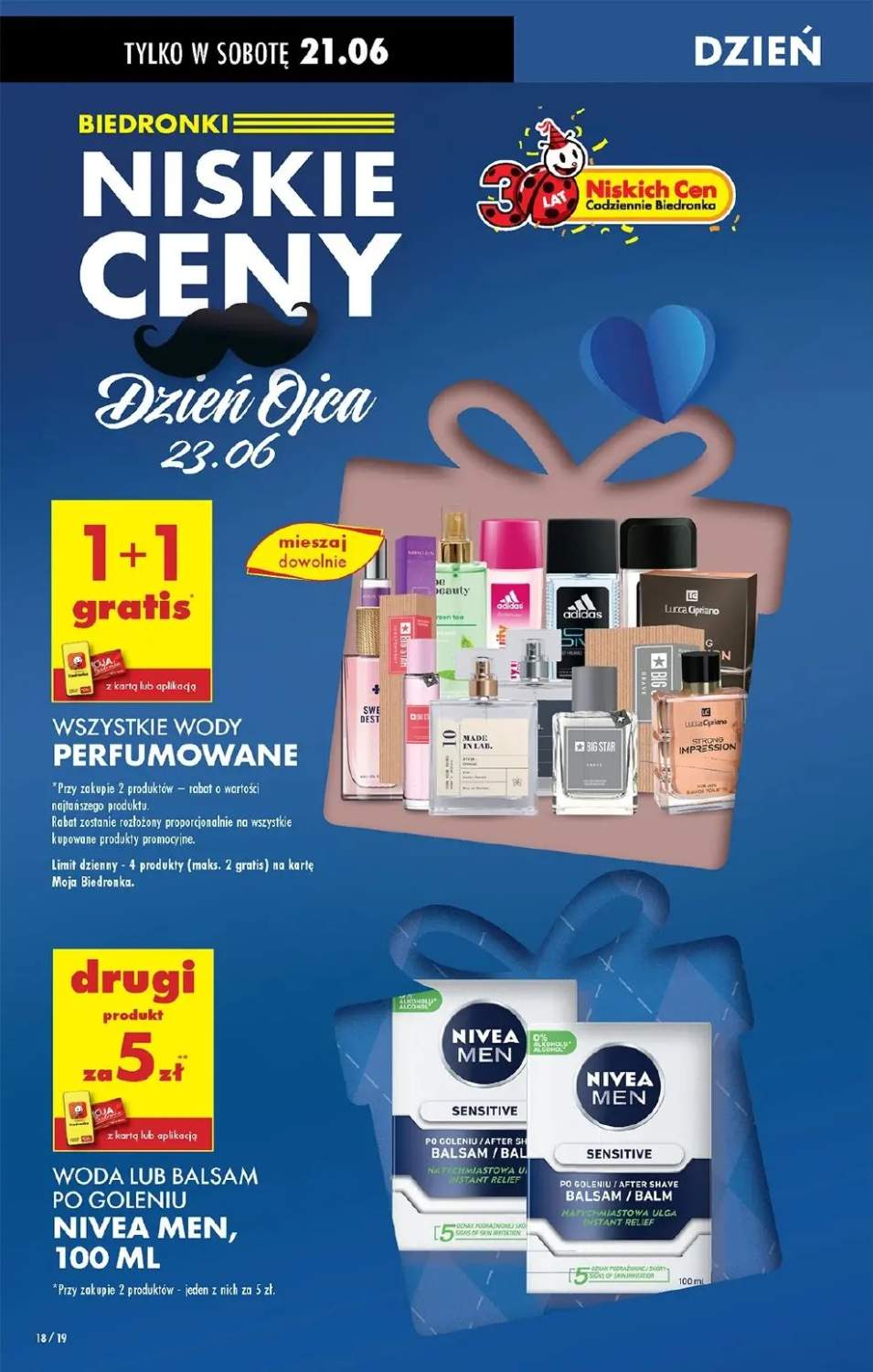 Okładka gazetki