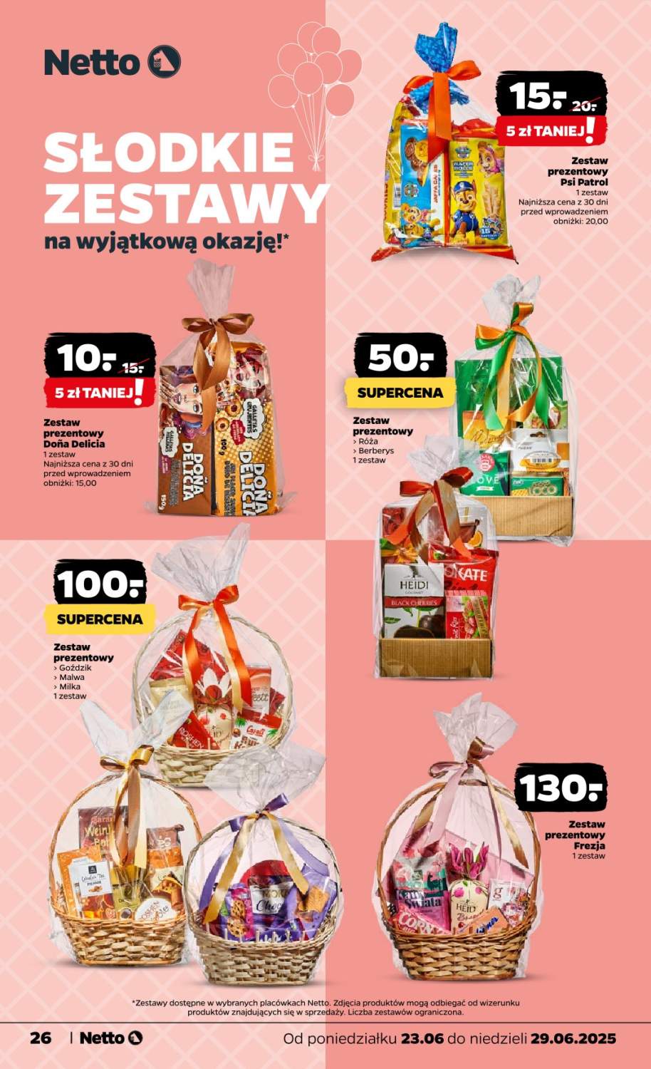 Okładka gazetki