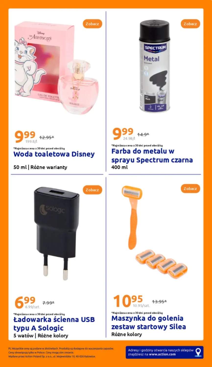 Okładka gazetki