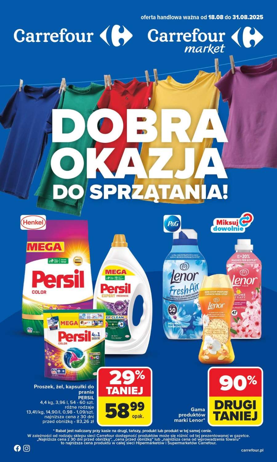Okładka gazetki