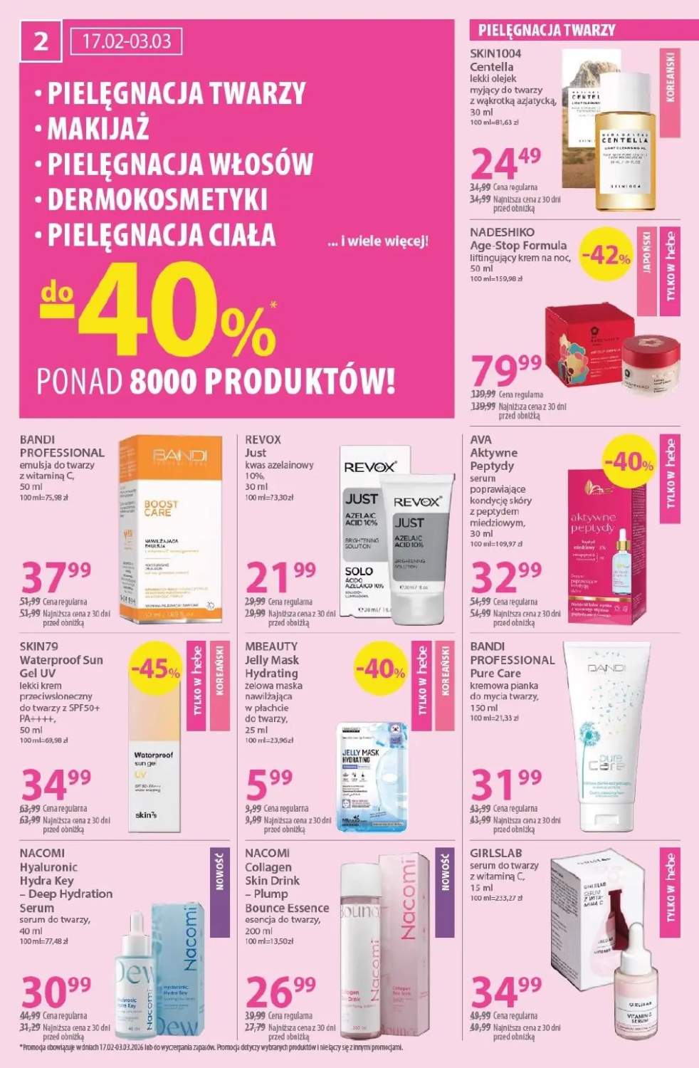 Gazetka – strona 2