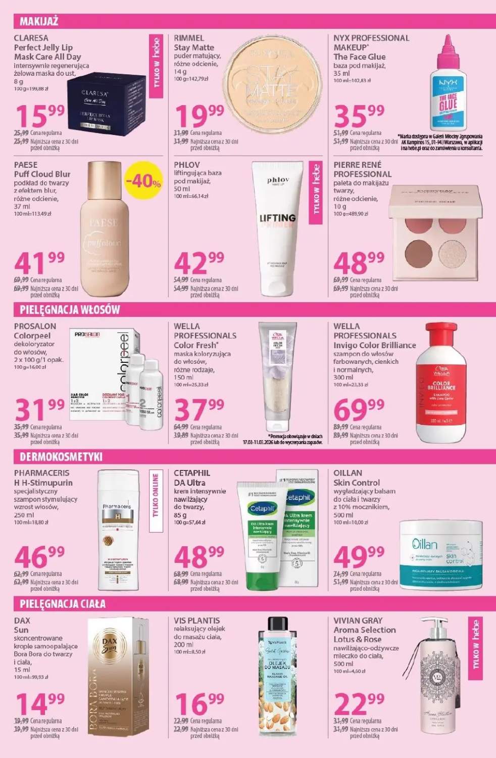 Gazetka – strona 3