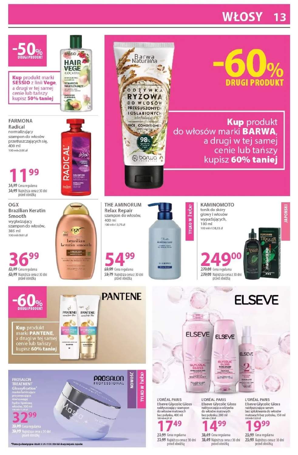 Gazetka – strona 13