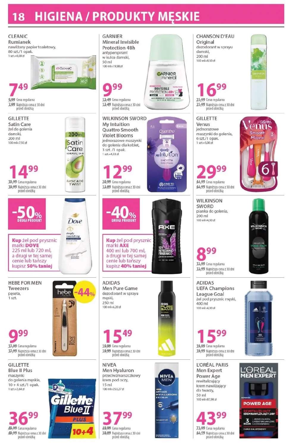 Gazetka – strona 18