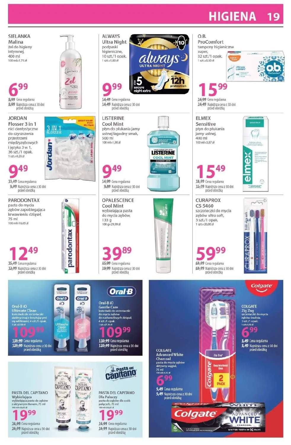 Gazetka – strona 19