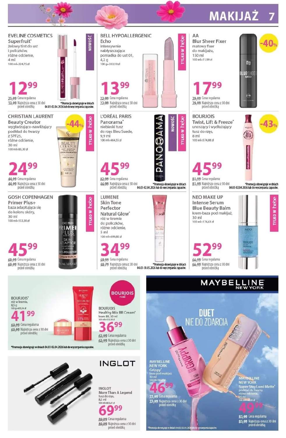 Gazetka – strona 7