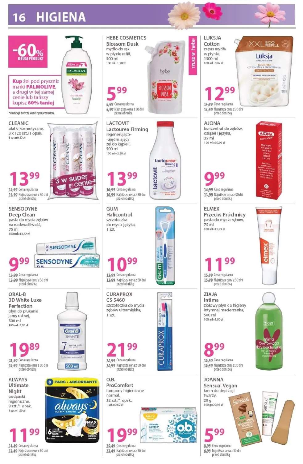 Gazetka – strona 16