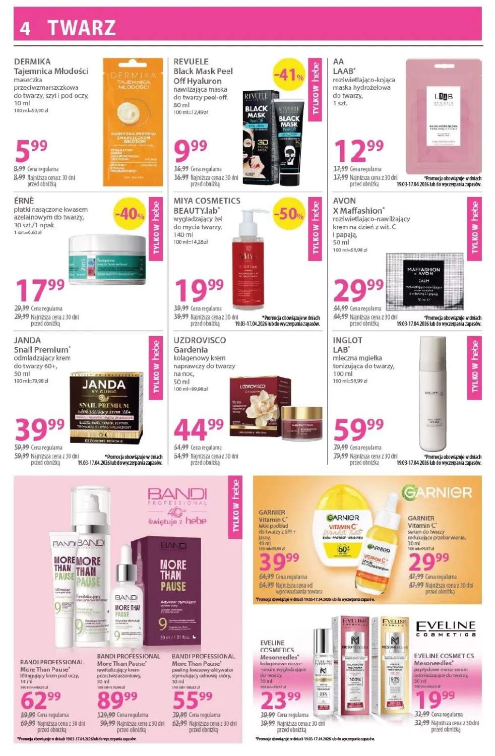 Gazetka – strona 4