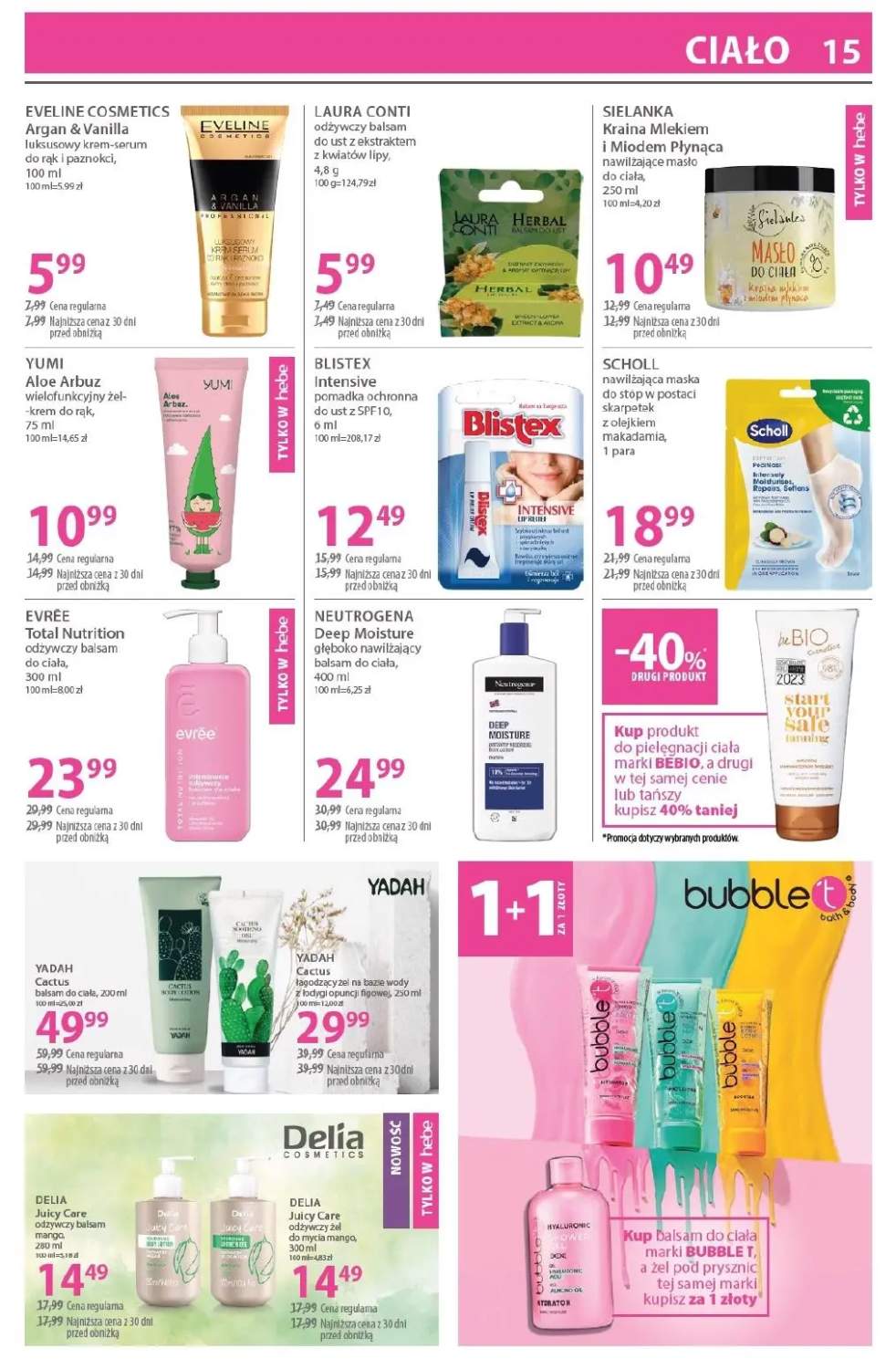 Gazetka – strona 15