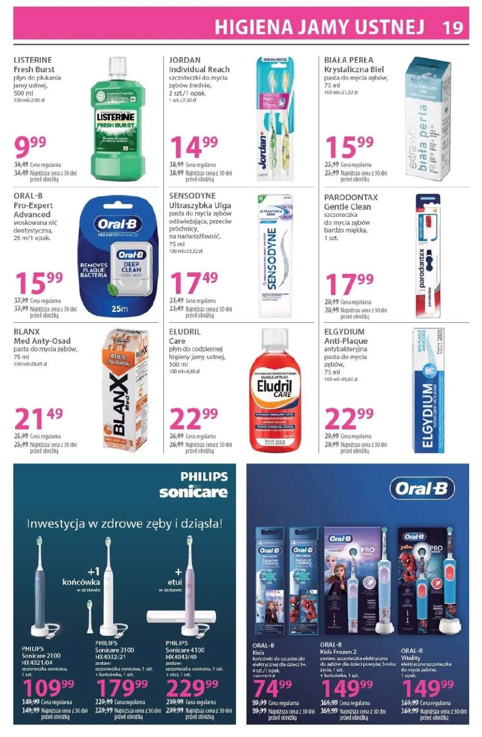 Gazetka – strona 19