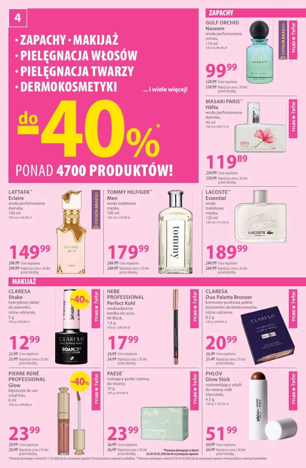 Gazetka – strona 4