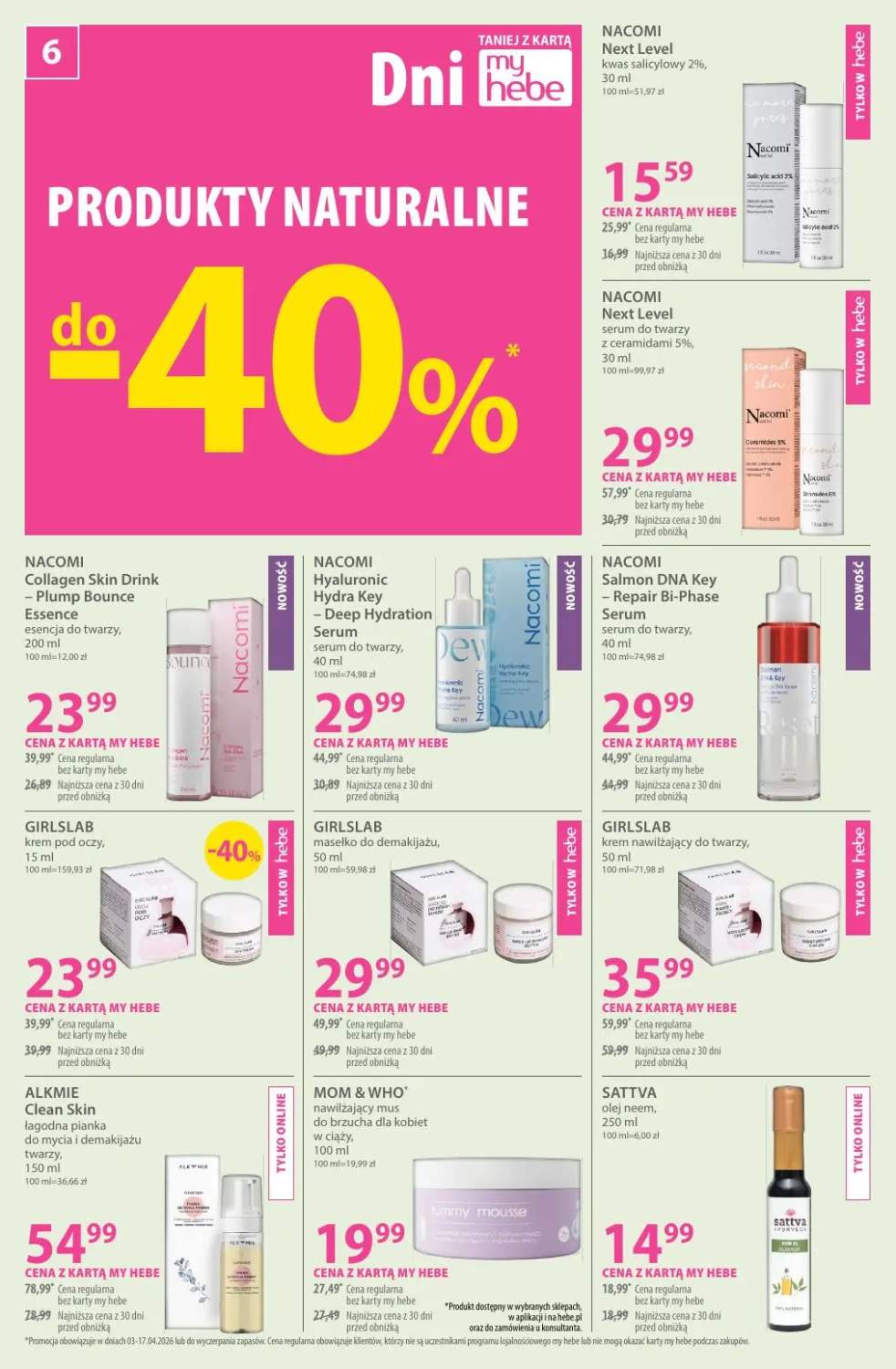 Gazetka – strona 6