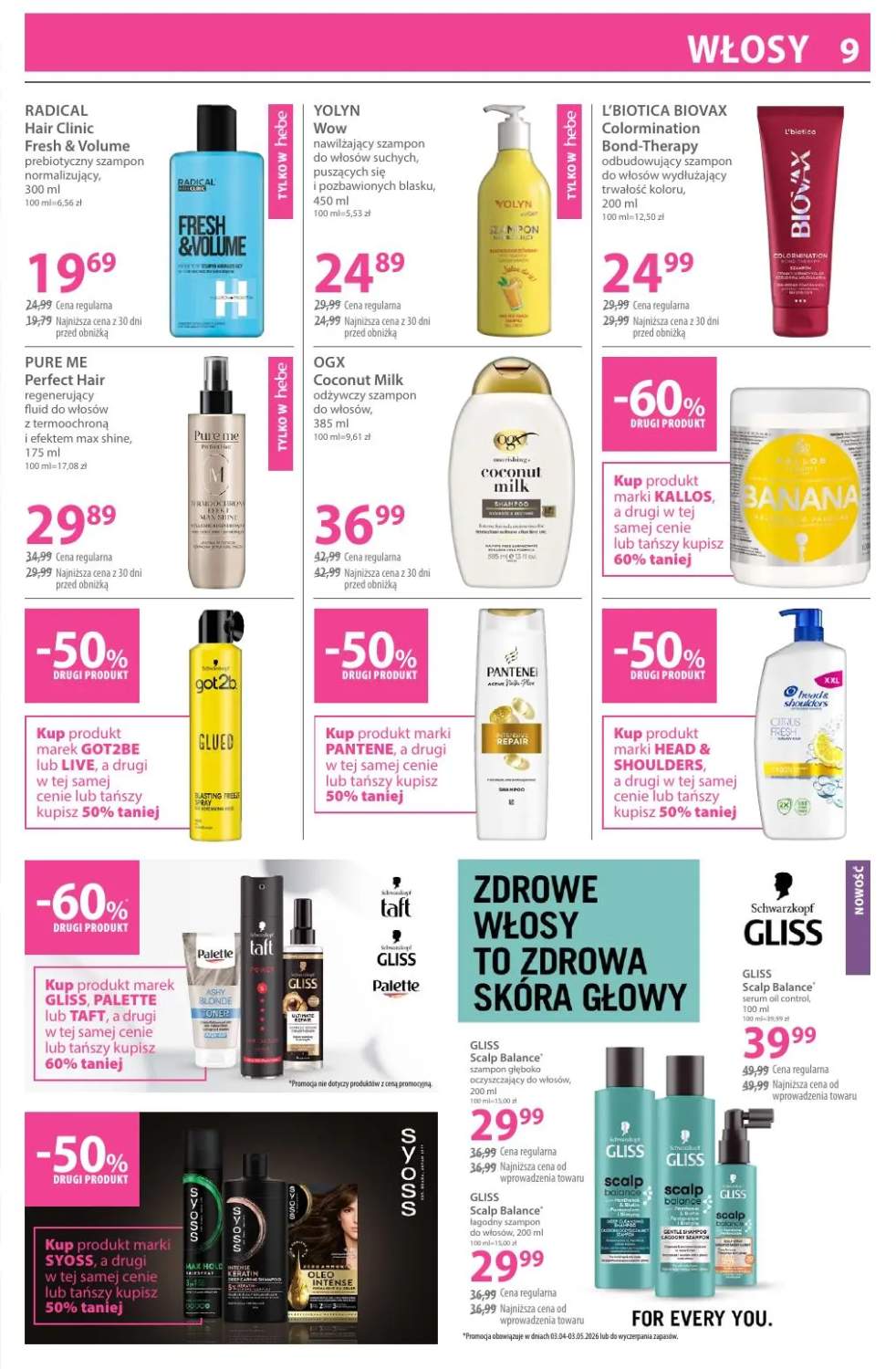 Gazetka – strona 9