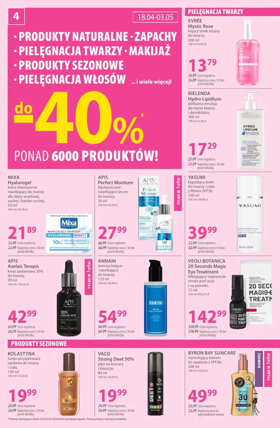 Gazetka – strona 4