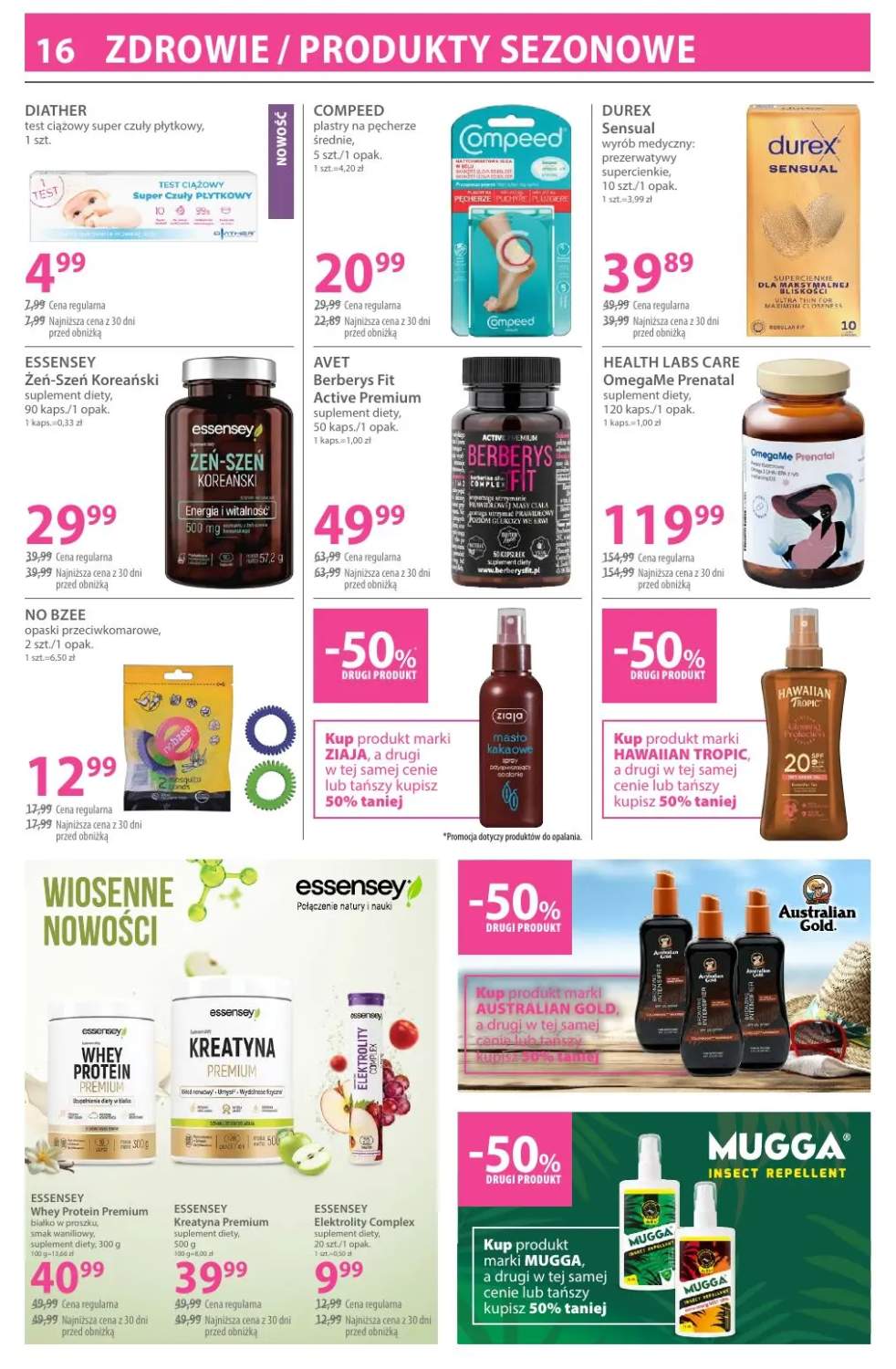 Gazetka – strona 16